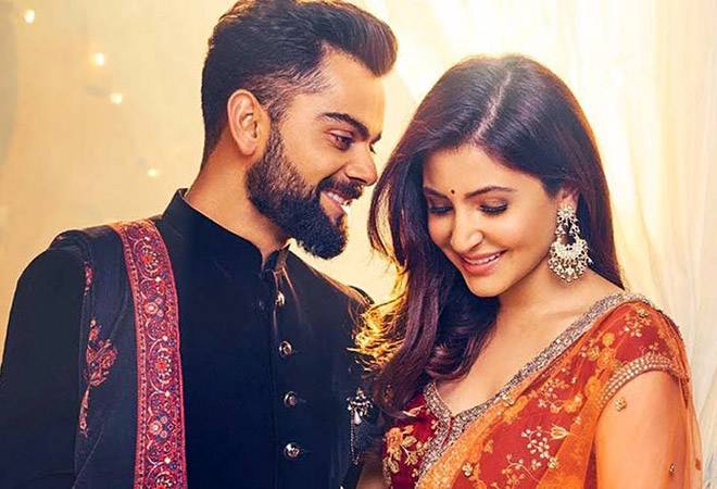 Anushka and I look forward to parenthood: Virat Kohli
