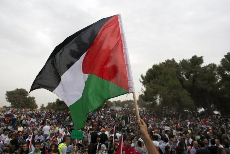 Israeli troops kill Palestinian girl in West Bank – Palestinian ministry