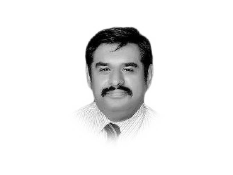 The writer is a publicist and takes interest in national and international issues. He can be reached at kzk1972@gmail.com and tweets @KhurramZiaKhan