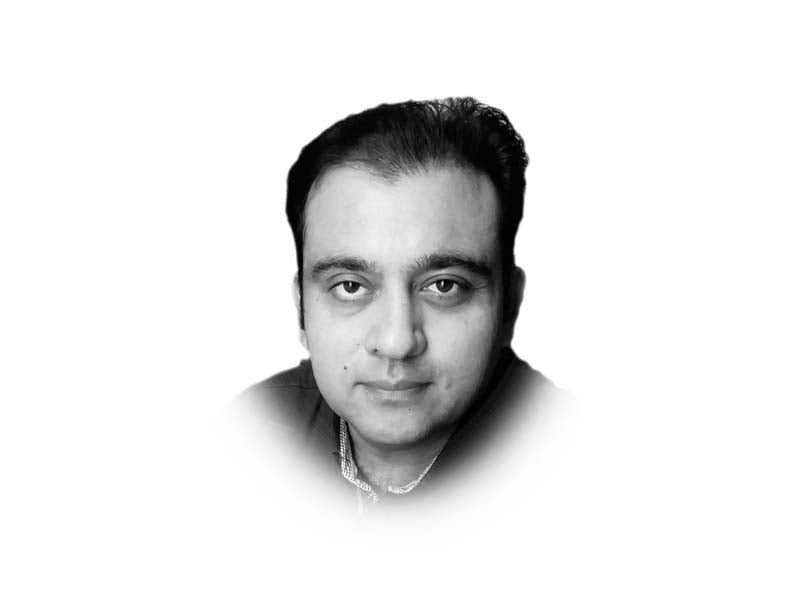 Strategic shift in Pakistan’s foreign policy