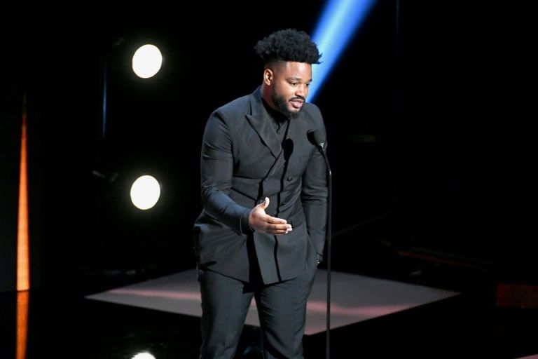 Despite progress, black directors still struggle to break through