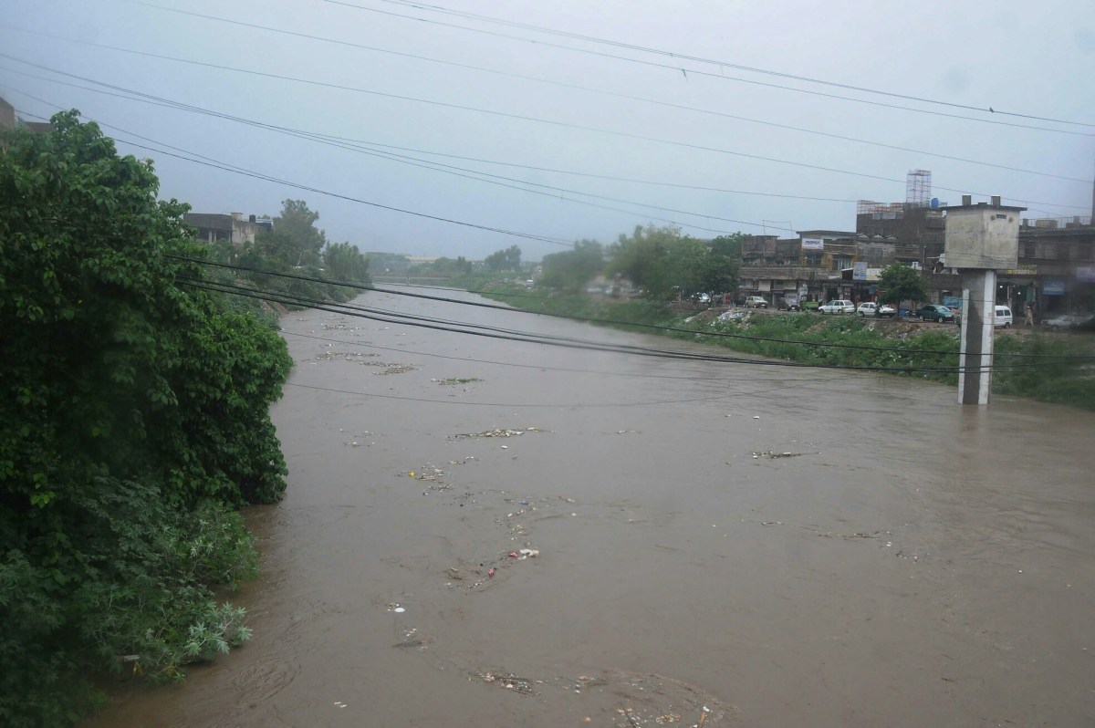 ICTA issues flood advisory