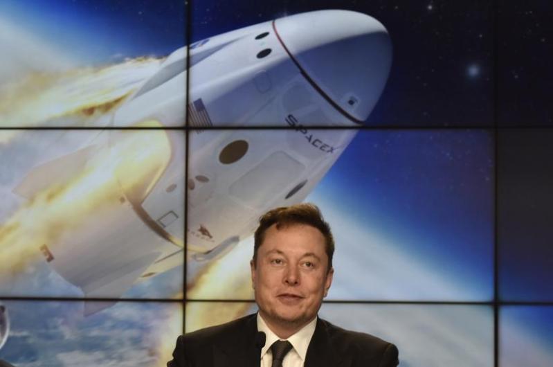 US court upholds SpaceX satellite deployment plan
