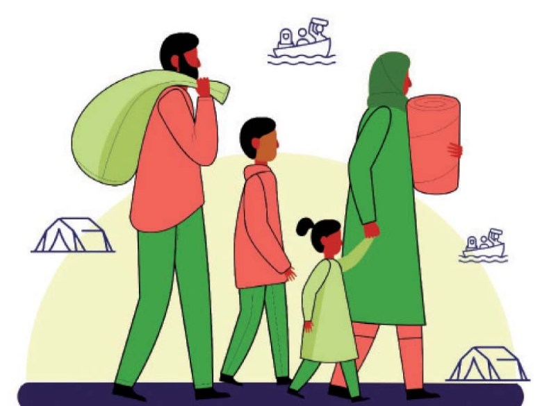 Migrant workers face layoffs
