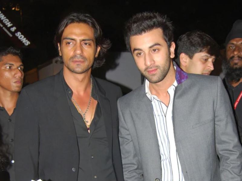 Forced to falsely implicate Arjun Rampal, Ranbir Kapoor, Dino Morea by NCB: Ex-Dharma executive