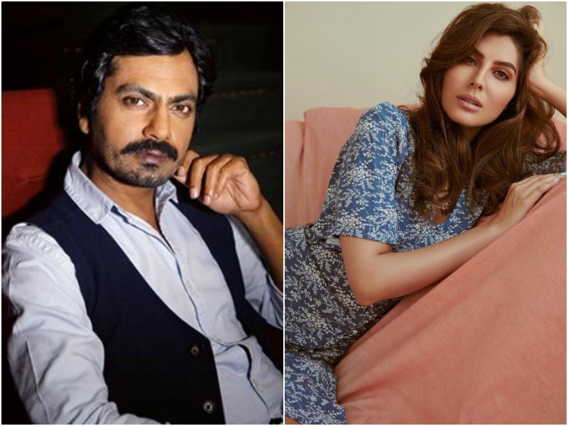 Nawazuddin Siddiqui to star opposite ‘Maan Jao Naa’ actor Elnaaz Norouzi