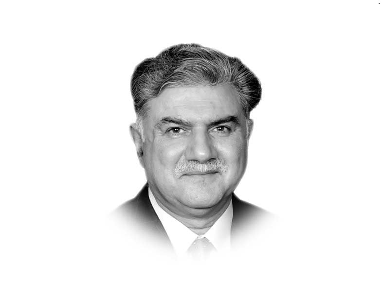 Terrorists in Balochistan and the indomitable Pakistan