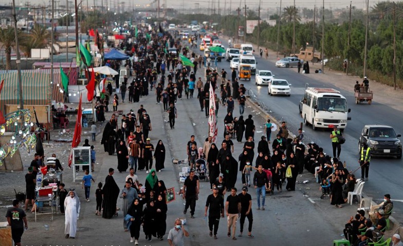 Pilgrims won’t be allowed to overstay