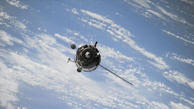 China launches ‘world’s first 6G experiment satellite’