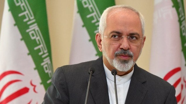 Iran’s Zarif hints at way to bridge nuclear deal impasse
