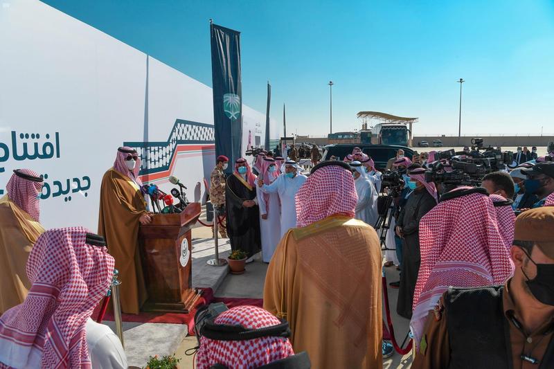Saudi Arabia ends entry ban, keeps some coronavirus restrictions