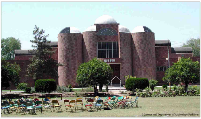Sindh govt to establish four new museums