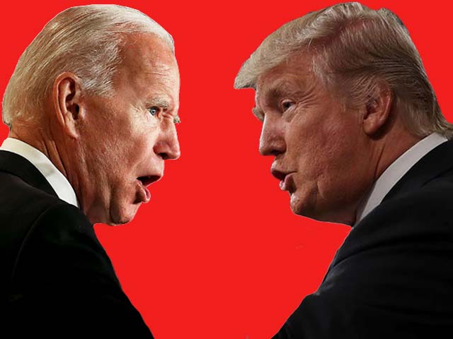 Why this US election forced me to do more than vote