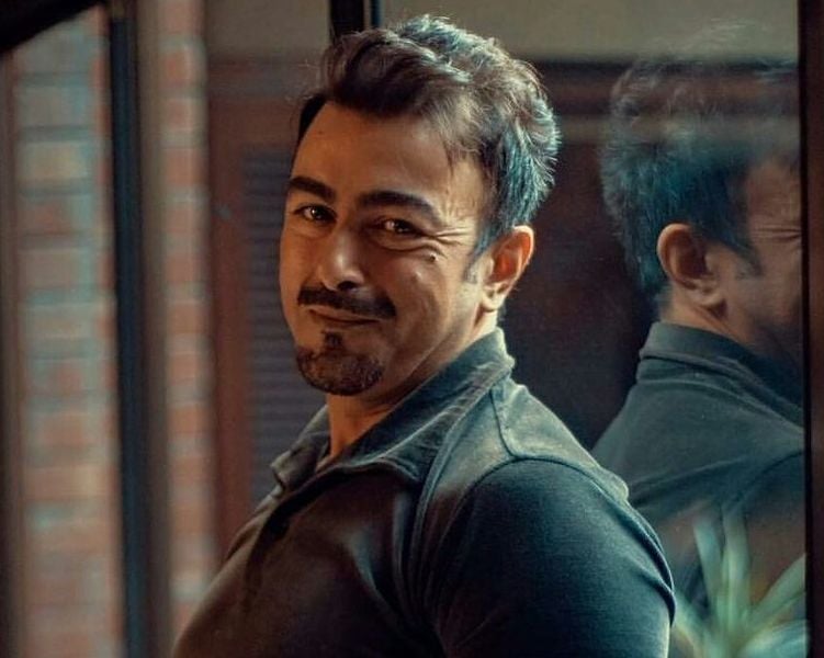 ‘Waar’ brought Pakistani cinema close to Hollywood: Shaan Shahid