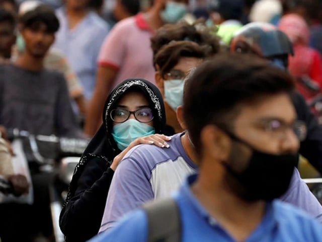 Punjab reels from pandemic and its impact