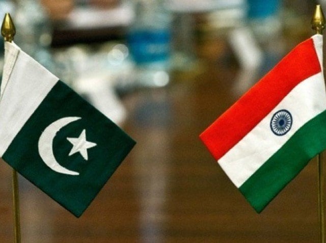 ‘India targeting peace in Pakistan’