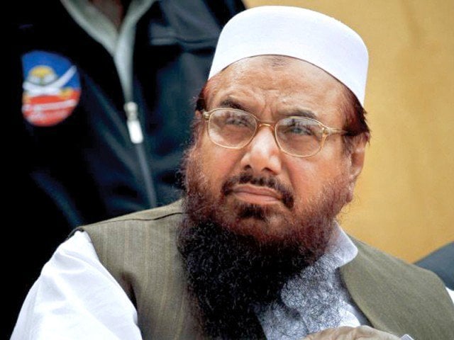 Hafiz Saeed jailed for over 15 years in another case