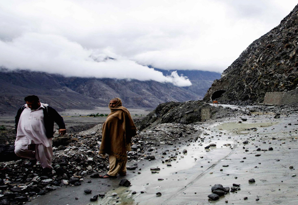 Govt proposes Rs37.9b budget for G-B