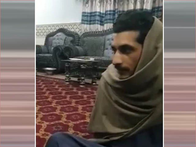 Police arrest suspect in murder case of seven-year-old girl in Peshawar