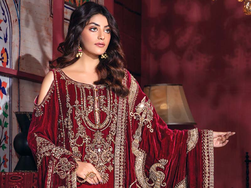 Style 101: Shazia Kiyani