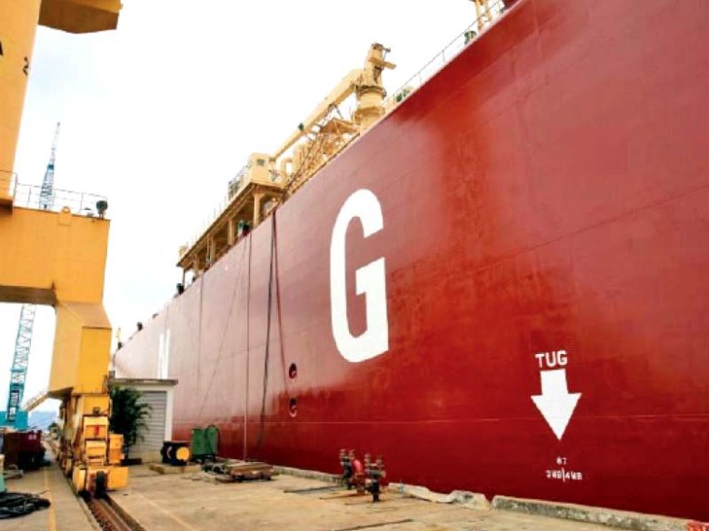 Ministry seeks cut in port charges