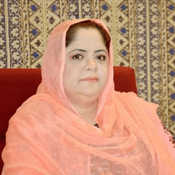 Rind promises network of roads for remote areas of Balochistan