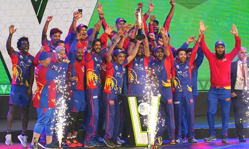 Karachi Kings to rely on usual suspects for Pakistan Super League 6