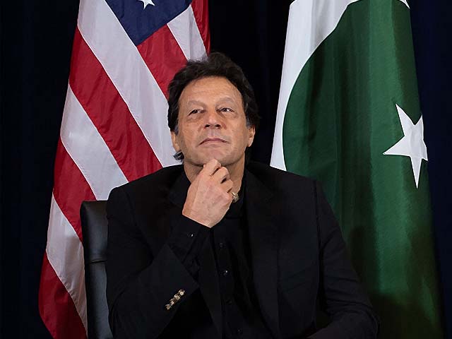 These three factors will shape the future of US-Pakistan relations