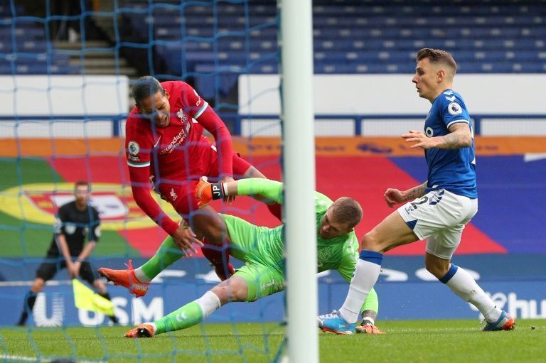 Coronavirus, Brexit tame EPL spending