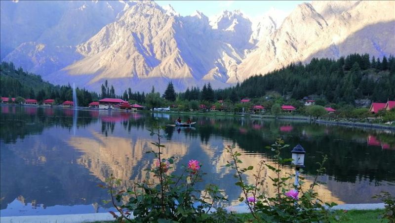 Federal govt mulls over uplift package for G-B