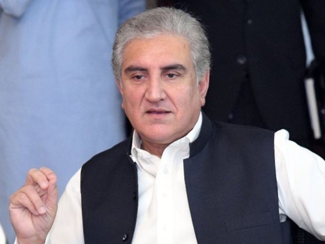 Govt determined to defeat opposition in case of no-confidence motion: Qureshi