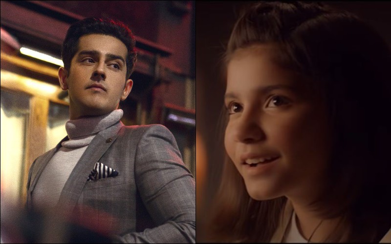 Azaan Sami Khan releases ‘anthem of hope’ featuring Hadiya Hashmi among others