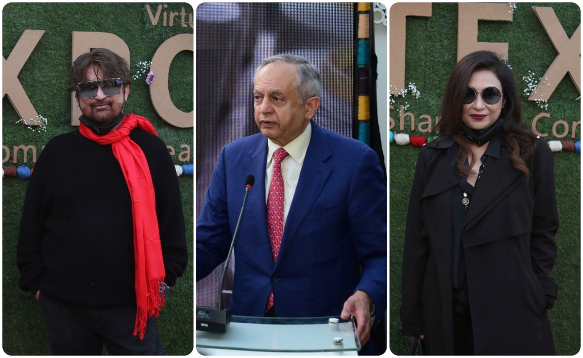 TDAP launches Pakistan’s first international virtual textile exhibition