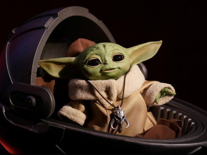 Next ‘Star Wars’ series to hit Disney streaming service in May