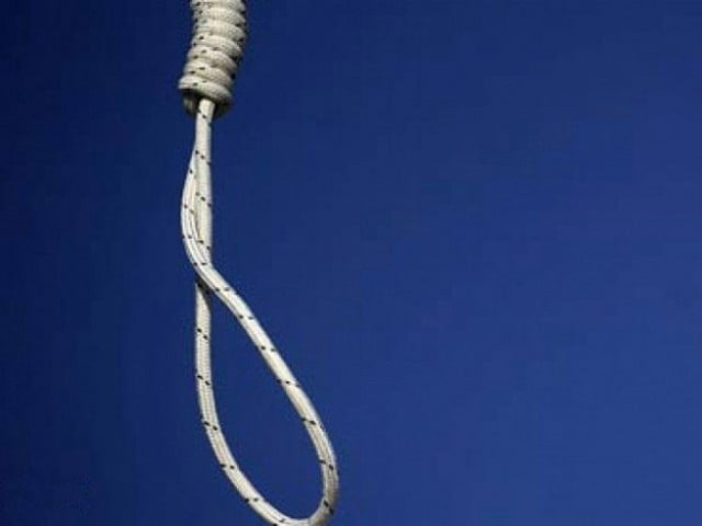 Man’s body found hanging from bridge