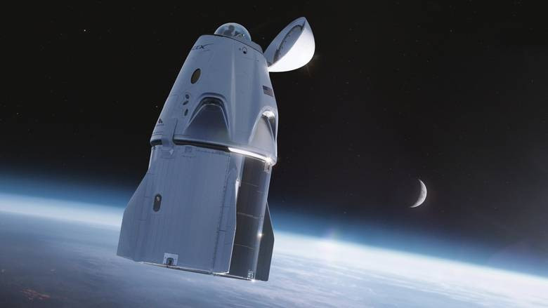 World Space Week from October 4