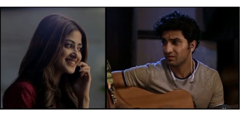 Dhoop Ki Deewar: First look of Ahad Raza Mir, Sajal Aly’s ZEE5 web series unveiled