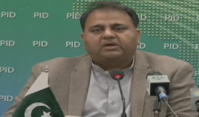 Govt in process of introducing automated electoral system: Fawad