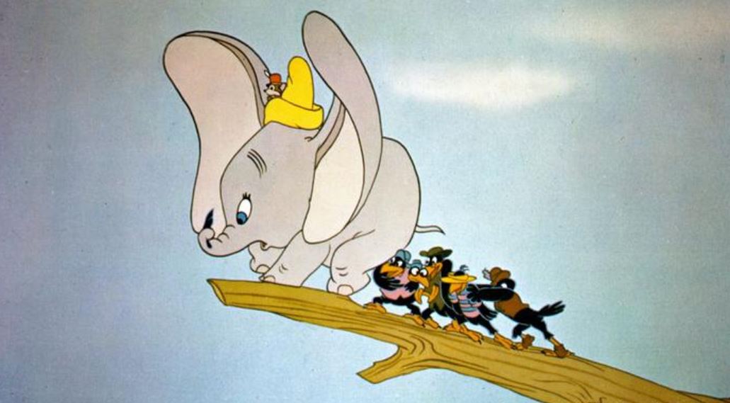 Can Disney make up for racism in past films?