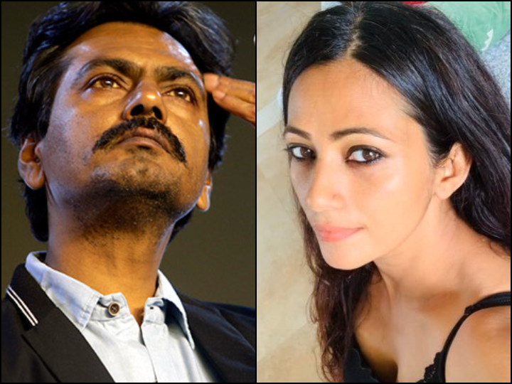 Nawazuddin Siddiqui and wife Aaliya are not getting divorced