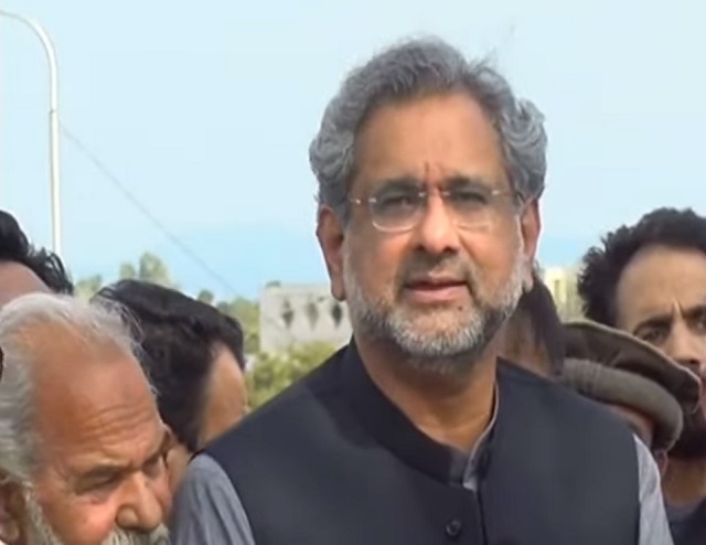 Budget to benefit  govt’s ATM: PML-N