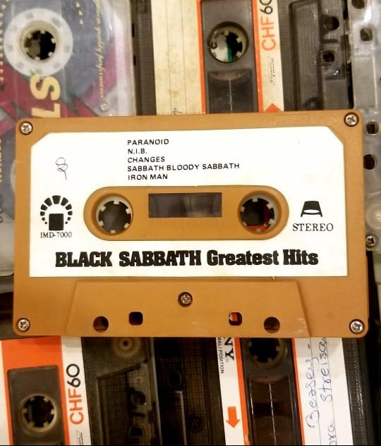 Cassette Kahani: Musicians recall their fondest memories after Lou Otten’s passing