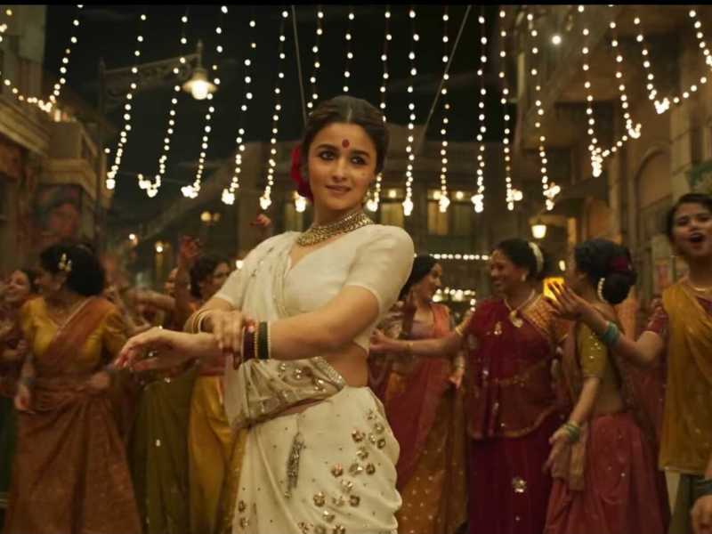 5 things you didn’t know about ‘Gangubai Kathiawadi’