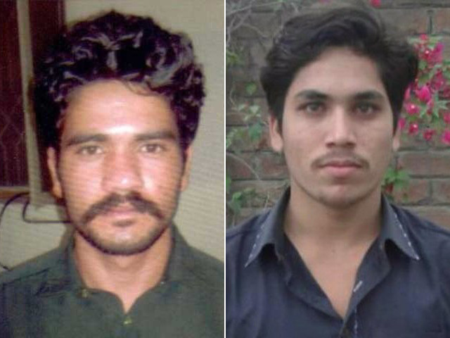 Both accused in motorway gang-rape sentenced to death