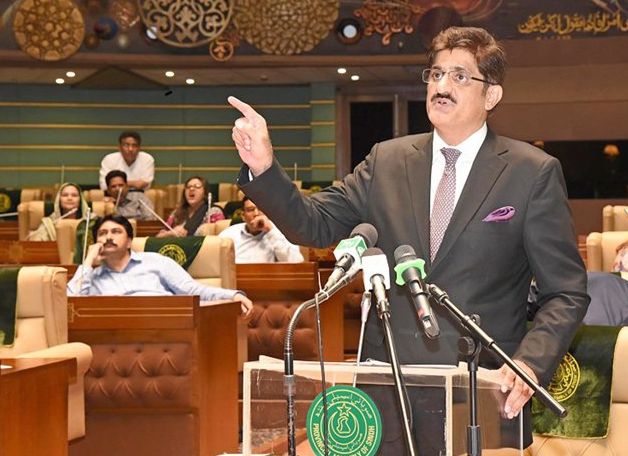 Sindh reverses decision on LG bill