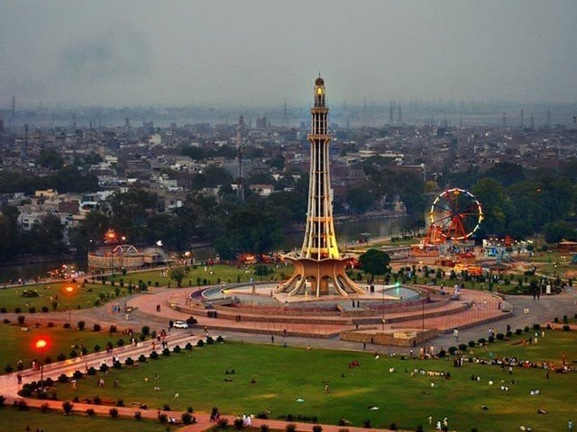 City’s bifurcation into dists on the cards