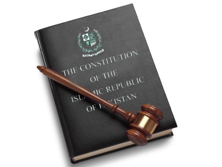 Our Constitution is 48-year young now