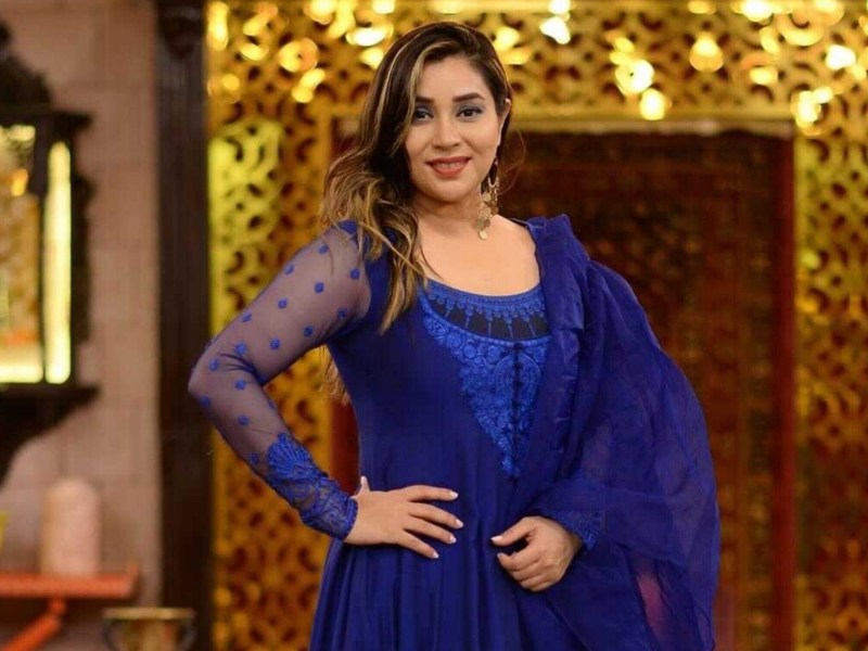 Komal Rizvi opens up about abusive marriage, divorce