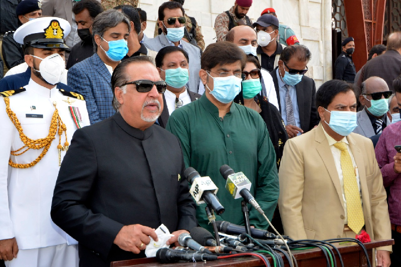 PM’s commitment for accountability won’t be deterred, says Ismail