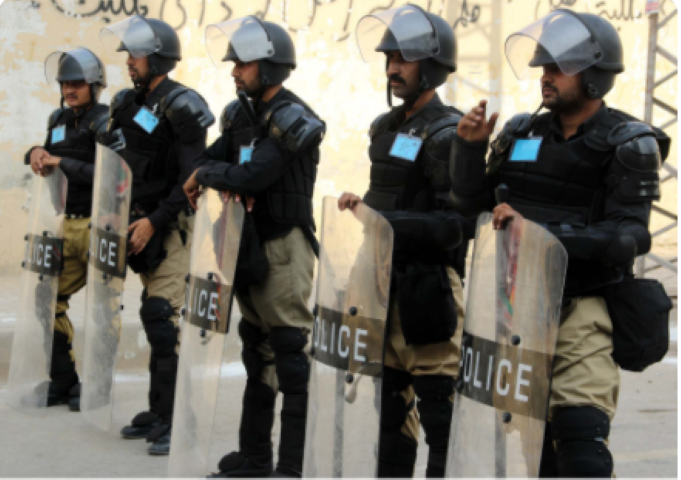 Girls school bombed in Koh-e-Suleman area